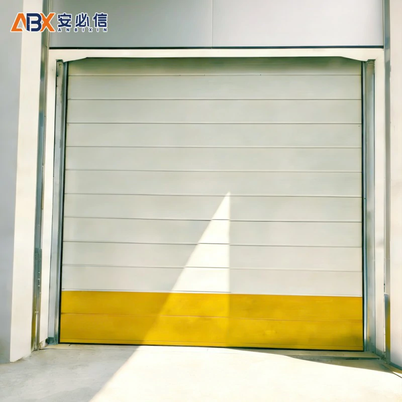 西双版纳傣族分节式提升门